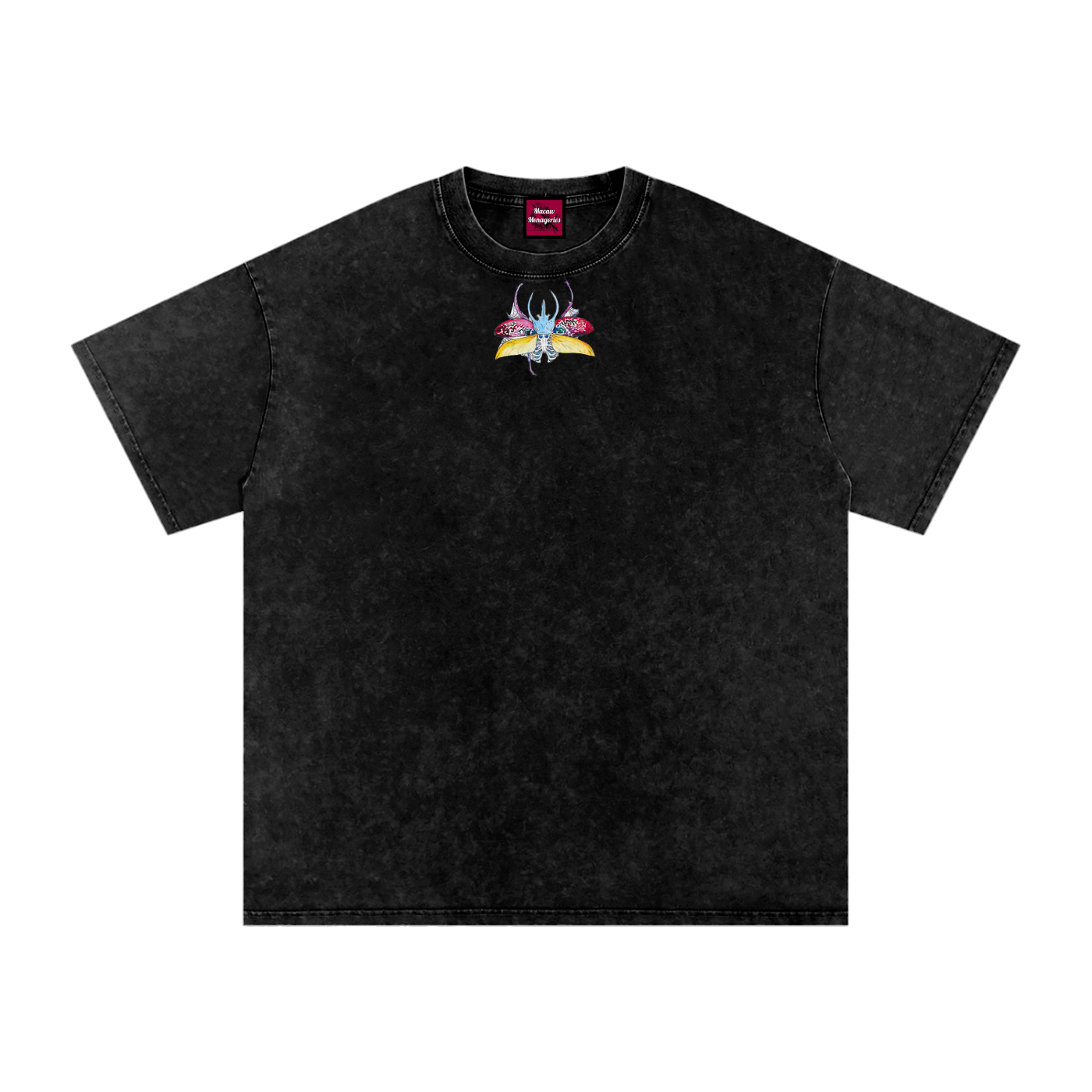 Beatle Brain T-Shirt