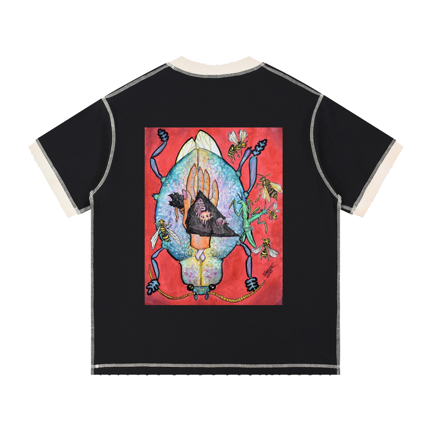 Arrow Head T-Shirt