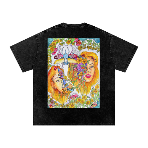 Beatle Brain T-Shirt